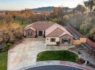 3018 Chardonnay Ct, Vacaville, CA