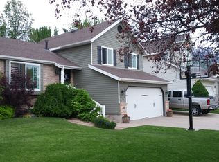 349 E 1700 S, Kaysville, UT 84037