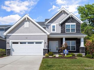 2 Ashford At Boone Rdg, Truesdale, MO 63380