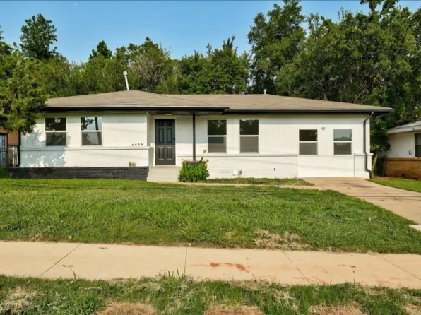 4713 N Prospect Ave, Oklahoma City, OK 73111