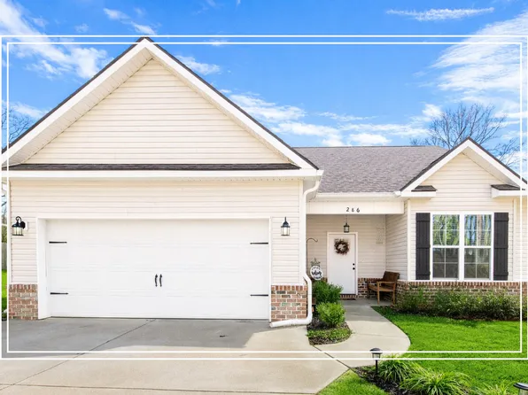 286 Pine St, Gloverville, SC 29828