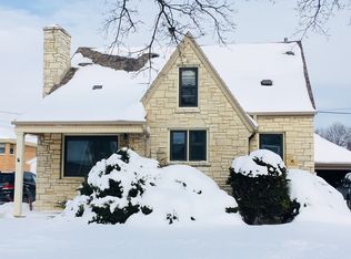 1214 E Crawford Ave, Milwaukee, WI 53207