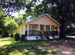 1600 Maribel Ave, Charlotte, NC 28216
