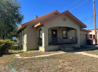 25 S Washington St, Cortez, CO 81321