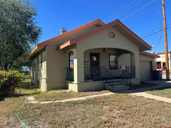 25 S Washington Street, Cortez, CO 81321