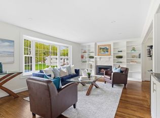 59 Amor Rd, Milton, MA 02186