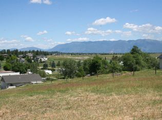 169 Wilson Hts, Kalispell, MT 59901