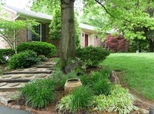 713 Kempton Rd, Knoxville, TN 37909