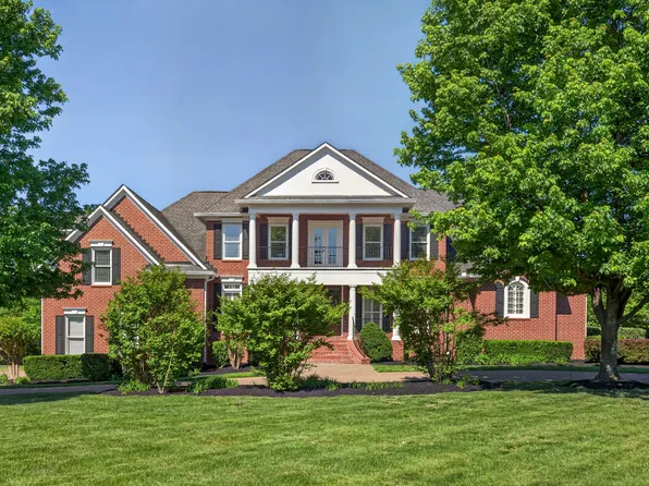 1132 Haverhill Dr, Brentwood, TN 37027