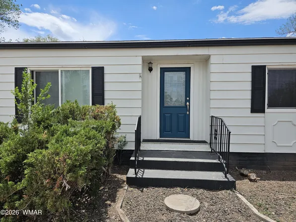 151 E Central Ave, Eagar, AZ 85925
