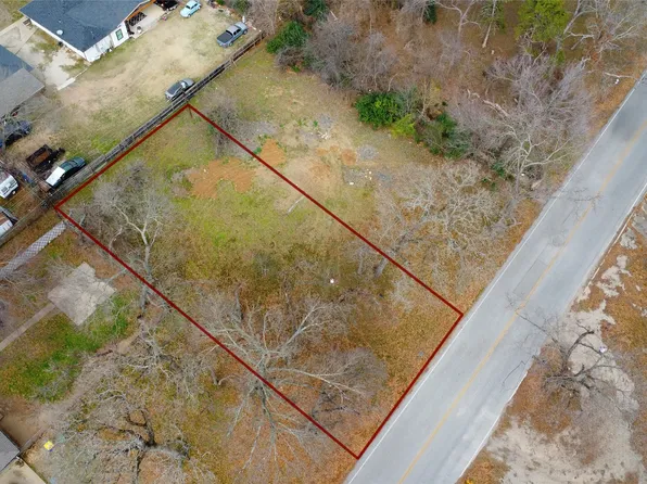 745 Hall Rd, Seagoville, TX 75159