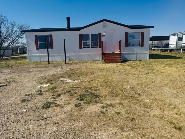 10324 Front St, San Angelo, TX 76901