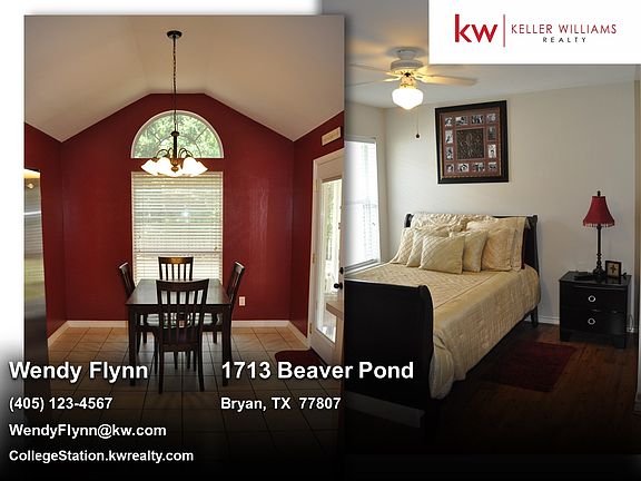 5th image of 1713 Beaver Pond Ct