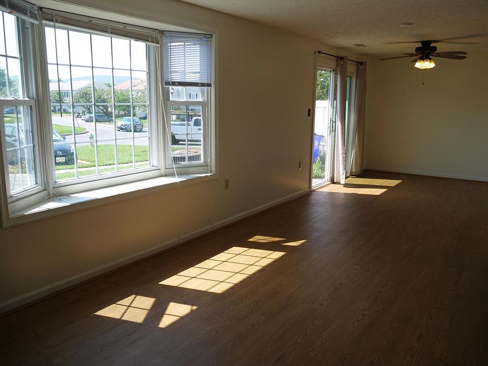 living room and dinning room