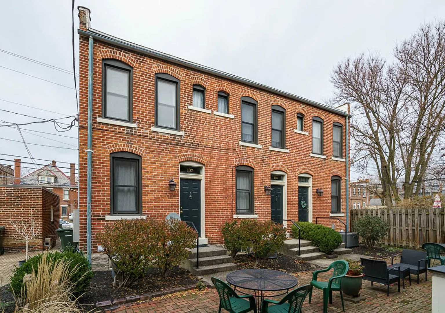 103-107 Prescott St. — Photo 1