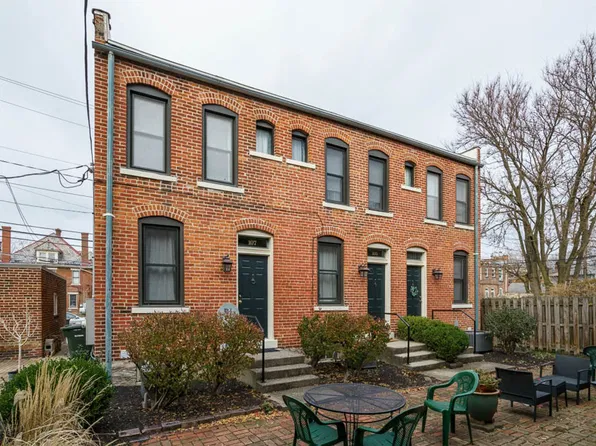103-107 Prescott St., 103-107 W Prescott St #105, Columbus, OH 43215