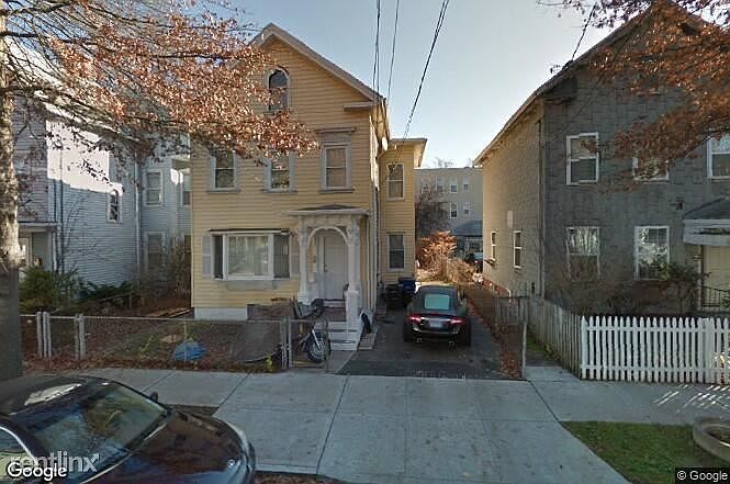 119 newhall