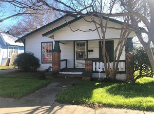 3000 Purington Ave, Fort Worth, TX 76103