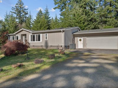 25150 S Beavercreek Rd, Beavercreek, OR, 97004