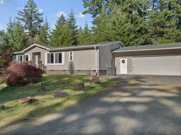 25150 S Beavercreek Rd, Beavercreek, OR 97004