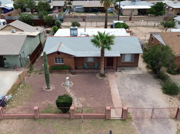 2358 E 18th St, Tucson, AZ 85719