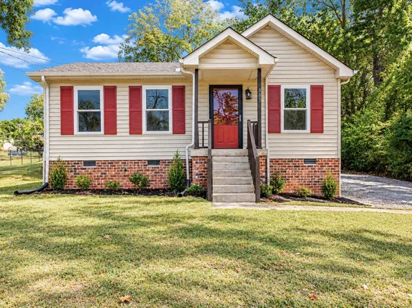 305 Hart Ln, Nashville, TN 37207