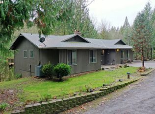 39207 NW Hidden Acres Ln, North Plains, OR 97133