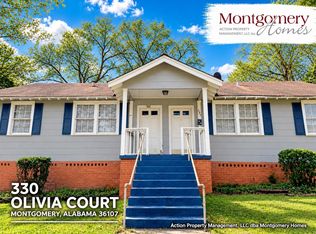 330 Olivia Ct, Montgomery, AL 36107