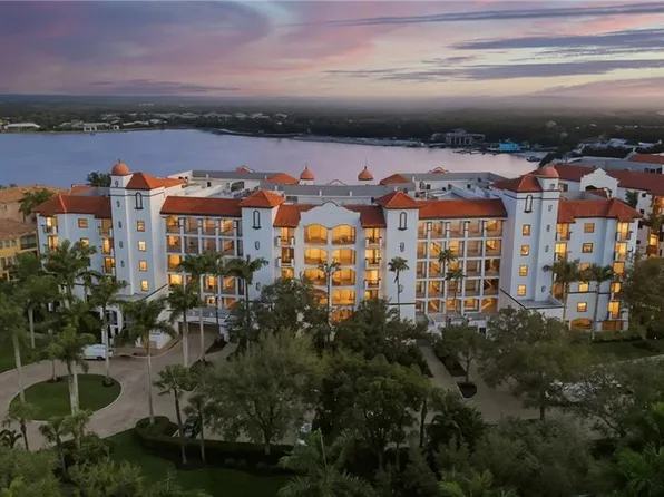 10733 Mirasol DR #409, MIROMAR LAKES, FL 33913