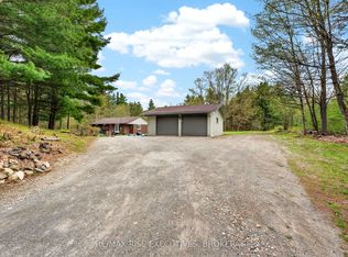 2405 Rideau Ferry Rd, Drummond/north Elmsley, ON K7H 0G7