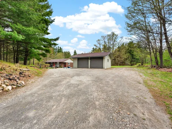 2405 Rideau Ferry Rd, Drummond/north Elmsley, ON K7H 0G7