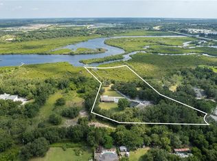 3190 Aloe St, Punta Gorda, FL 33982