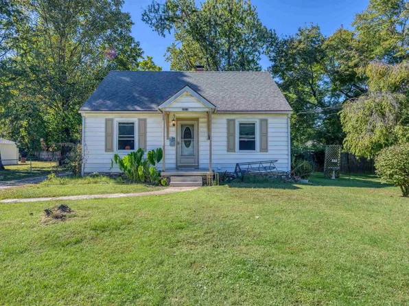1913 Hicks Dr, Evansville, IN 47714