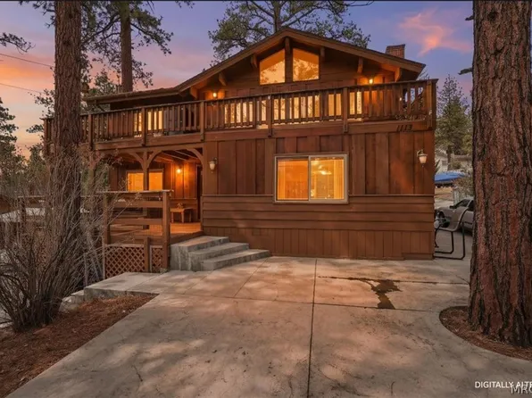 1113 Michael Ave, Big Bear City, CA 92314