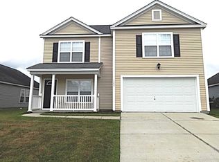 1225 Briar Rose Ln, Ladson, SC 29456