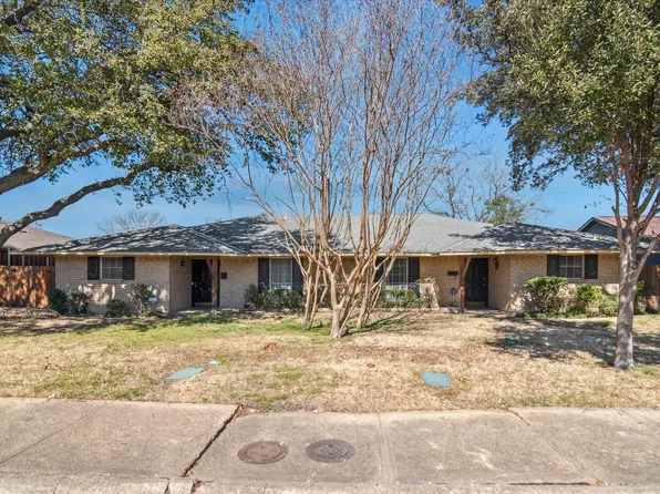 10655 Sandpiper Ln, Dallas, TX 75230