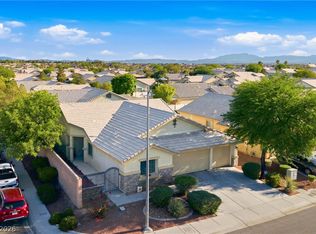 3129 Bublin Bay Ave, North Las Vegas, NV 89081
