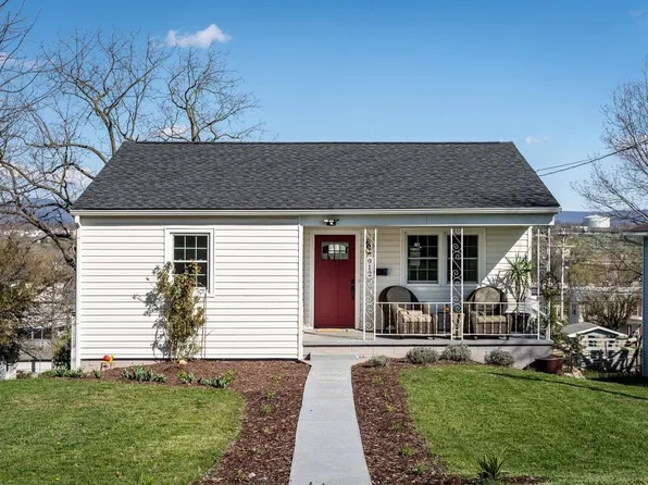 912 Jackson St, Harrisonburg, VA 22802