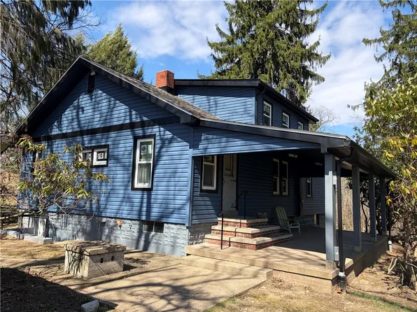 345 Garvin Rd, Finleyville, PA 15332