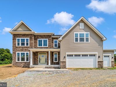 20410 Trout Dr, Hagerstown, MD, 21740