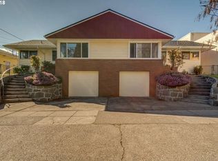 2525-2527 SE 31st Ave, Portland, OR 97202