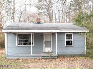 1609 S John St, Goldsboro, NC 27530
