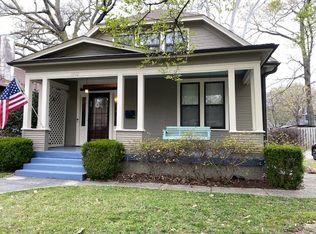 1552 Forrest Ave, Memphis, TN 38112