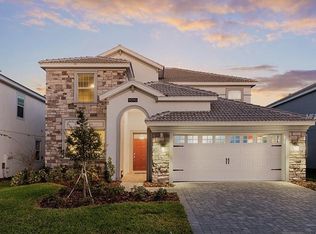 9096 Hazard St, Davenport, FL 33896