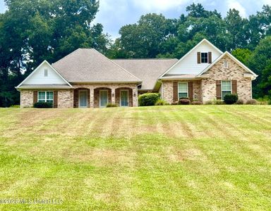 11 Country Squire Rd, Natchez, MS, 39120
