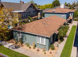 3009 E. 3rd Street, Long Beach, CA 90814