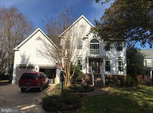 5315 Beauvoir Ct, West River, MD 20778