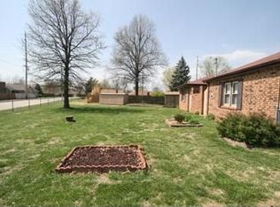 3231 S Kimbrough Ct, Springfield, MO 65807