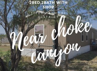 143 Quail Run, Calliham, TX 78007