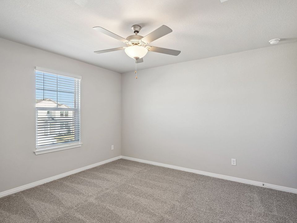 The Republic 575 Floorplan